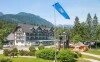 Hotel Jezero ****, Bohinjské jazero