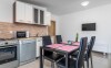 6 fős apartman, Magdalena Apartments, Karlobag