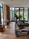 Fitness, Spa Hotel Zedern Klang ****superior, Tirol