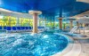 Luxusní wellness, Thermal Hotel Visegrád ****+