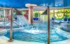 Luxusní wellness, Thermal Hotel Visegrád ****+