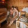 Luxusní wellness, Thermal Hotel Visegrád ****+