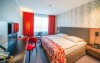 Standard Plus szoba, Hotel HP Park Plaza ****, Vratislav