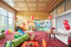Dětský koutek, Hotel HP Park Plaza ****, Vratislav