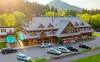 Hotel Strachanovka, Liptovský Ján, Slovensko