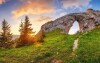 Nízke Tatry, Slovensko