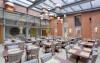 Restaurace, snídaně, Marmara Hotel Budapest ****