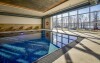 Wellness központ, Hotel Orsino **** Horní Planá, Lipno