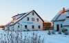 Modern Hotel Orsino *** a lipnói gát közelében, Šumava