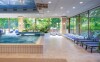 Wellness, Ensana Thermal Margaret Island ****, Budapest