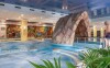 Wellness, Ensana Thermal Margaret Island ****, Budapest