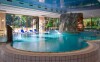 Wellness, Ensana Thermal Margaret Island ****, Budapest