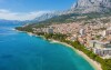 Hotel Park Makarska ****, Horvátország