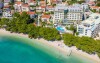 Hotel Park Makarska ****, Horvátország