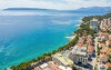 Hotel Park Makarska ****, Horvátország