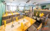 Restaurace, Hotel Benica ***, Střední Čechy