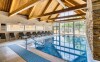 Wellness, Hotel Bauer ****Superior, Staré Hamry, Beskydy