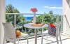 Pokoj Superior, Crvena Luka Hotel & Resort ****, Chorvatsko