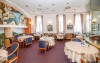 Restaurace, Wellness Hotel Jean de Carro ****, Karlovy Vary