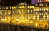 Wellness Hotel Jean de Carro ****, Karlovy Vary