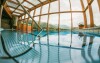 Aquapark & wellness centrum, Bohinj Eco Hotel ****superior