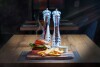Restaurace, Le Mont Medical & SPA, Świeradów-Zdrój