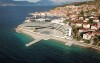 Grand Hotel View, Crikvenica, Chorvatsko