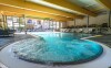 Wellness, Sonnenresort Ettershaus ****, Dolní Sasko