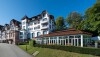 Palmenwald Schwarzwaldhof, Freudenstadt, Černý les, Německo