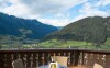 Pokoje, Hotel Goldried, Matrei in Osttirol, Tyrolsko