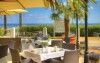 Restaurace, SEETELHOTEL Strandhotel Atlantic ****, Německo