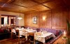 Restaurace, Hotel Tauernhof Kaprun ****, Alpy, Rakousko