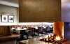 Restaurace, Zum Löwen Designhotel Resort & Spa ****, Německo