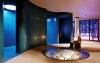 Wellness, Zum Löwen Designhotel Resort & Spa ****, Německo