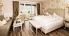 Pokoje, Hotel Rössl ****superior, Tyrolsko, Itálie