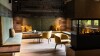 Interiér, Hotel Königsleiten ****, Alpy, Rakousko