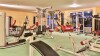 Fitness, Vital- und Wellnesshotel Albblick ****, Německo