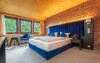 Pokoje, Hotel zur Heidschnucke ****, Asendorf, Německo