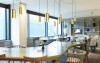 Restaurace, The Hague Marriott Hotel ****, Haag, Holandsko