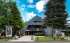 Hotel zur Heidschnucke ****, Asendorf, Německo
