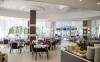 Restaurace, Hotel Grand Kapitan Medi-SPA ****, Polsko