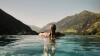 Wellness, Urban Nature Bad Gastein ****superior, Rakousko