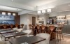 Restaurace, The Hague Marriott Hotel ****, Haag, Holandsko