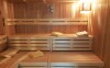 Wellness, Mythenresort Heimdall ****, Thale, Německo