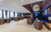 Interiér, Hotel zur Heidschnucke ****, Asendorf, Německo