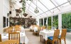 Restaurace, Hotel zur Heidschnucke ****, Asendorf, Německo