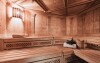 Wellness, Alpine Resort Sportalm Pitztal ****, Tyrolsko