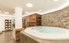 Wellness, Hotel Grossarler Hof ****superior, Rakousko