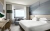 Pokoje, The Hague Marriott Hotel ****, Haag, Holandsko