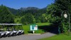 Golfová hřiště GC Steibis a GC Riefensberg Bregenzerwald